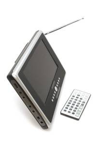 In Tragbare-Fernseher-Tests werden vor allem tragbare Fernseher mit USB-Anschluss gut bewertet.