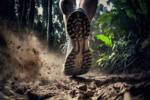 Trailrunningschuhe Test