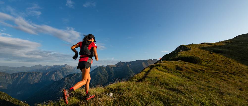 Trailrunningschuhe Test