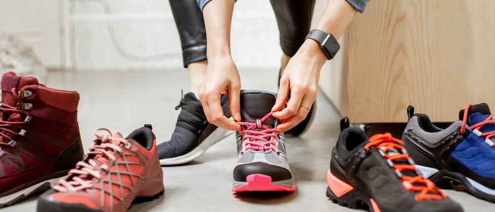 Trailrunningschuhe Test