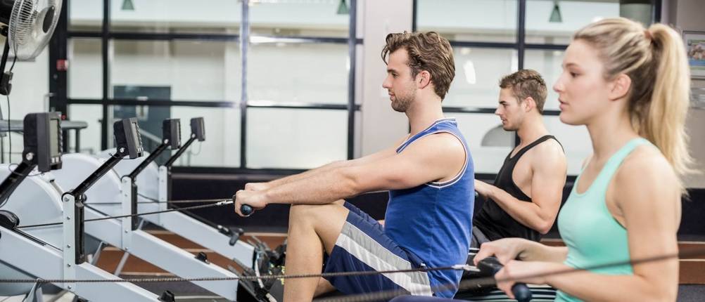 training-waterrower