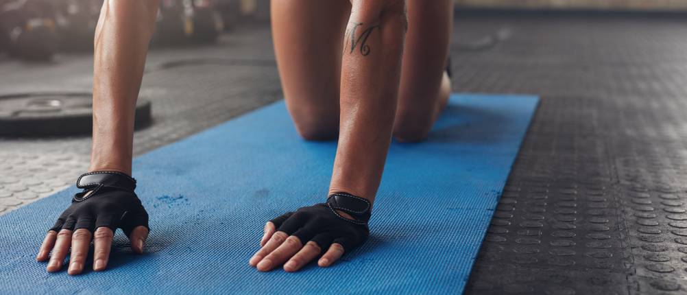 fitness handschuhe damen