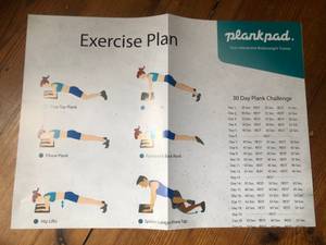 trainingsplan 
