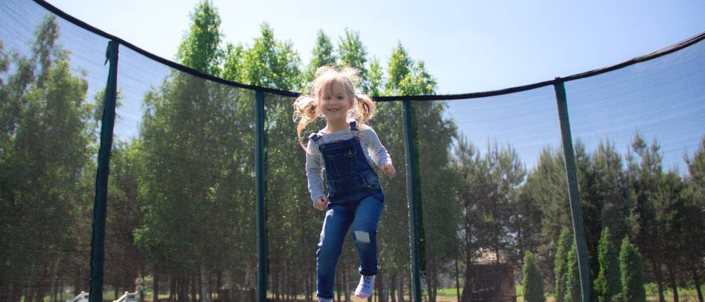 Trampolin-366-cm-Test