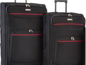 Softcase Travelite