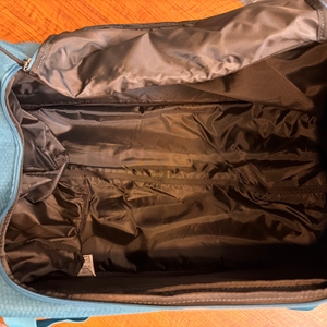 Die Innentasche der Travelite Kick Off.