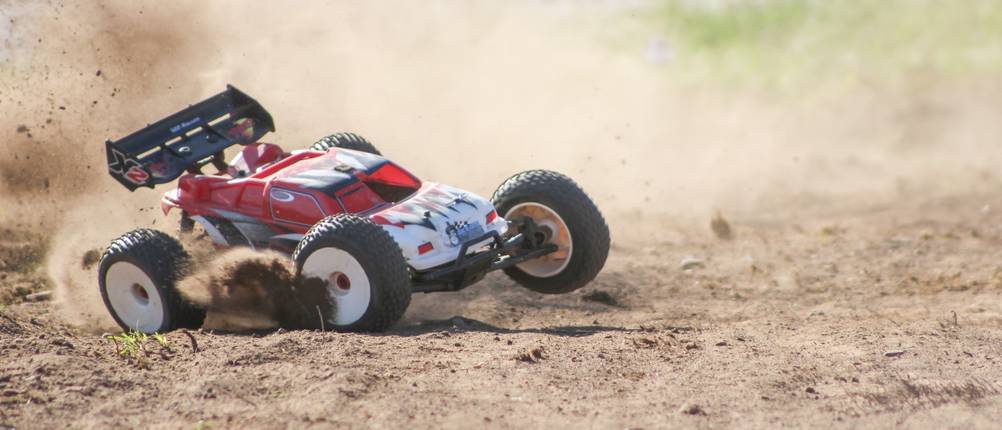 Traxxas Test