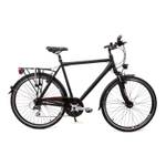 Trekking-Fahrrad