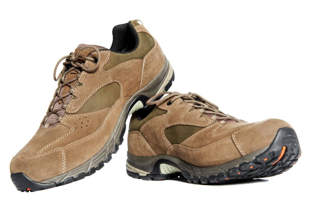 trekkinghalbschuhe