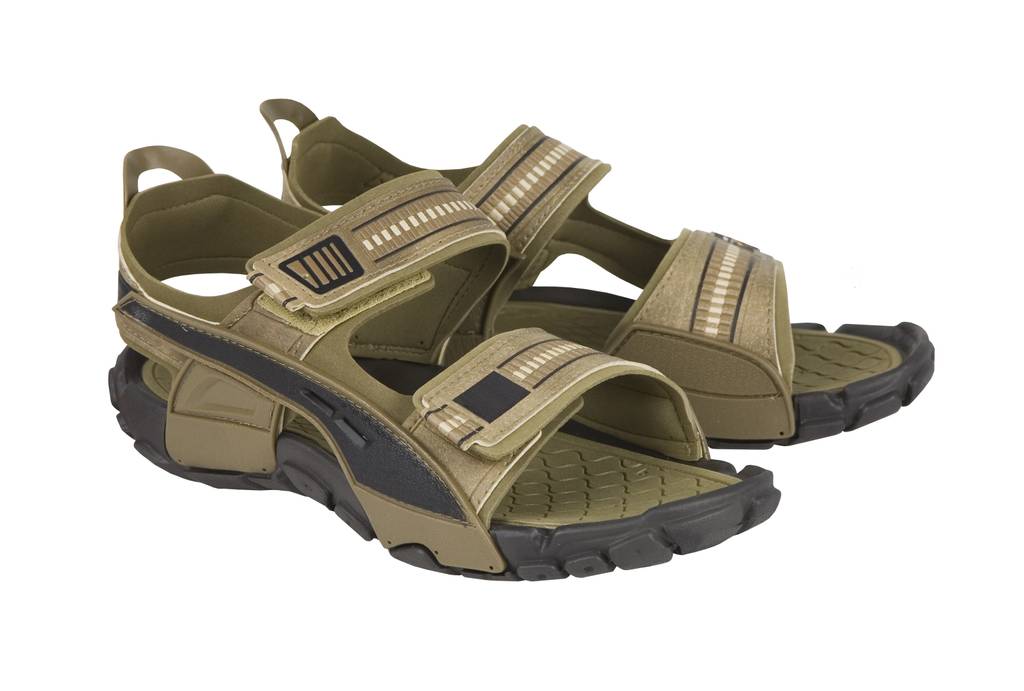 trekkingsandalen