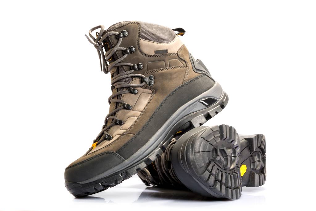 Trekkingschuhe