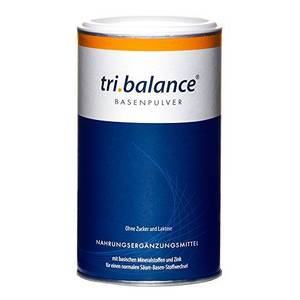 tribalance