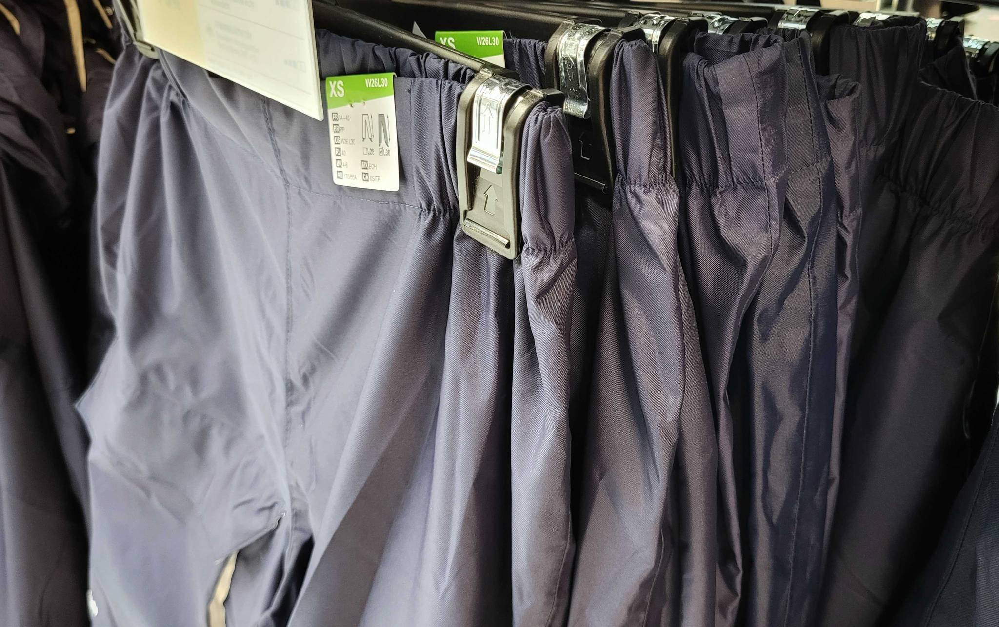 Regenhose Damen Test & Vergleich » Top 13 im Mai 2025