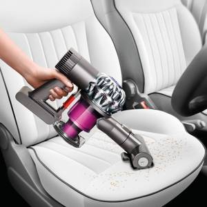 dyson staubsauger v6