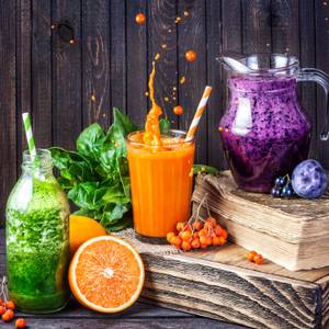 trinkflasche glas bruchsicher