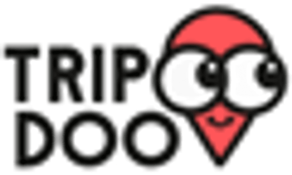 TRIPDOO Logo
