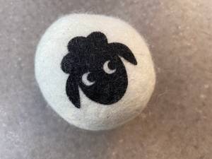 Feluna Trocknerbälle
