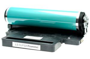 Trommel Laserdrucker