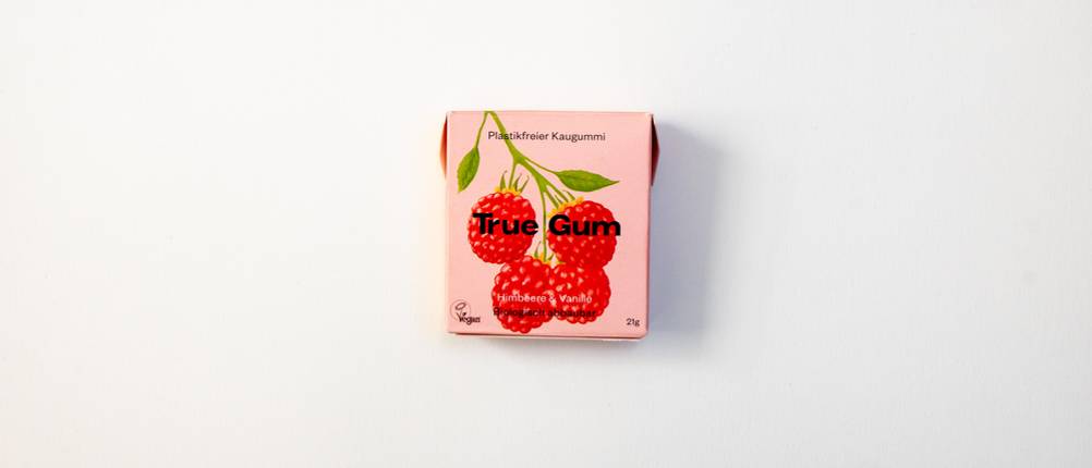 true gum test