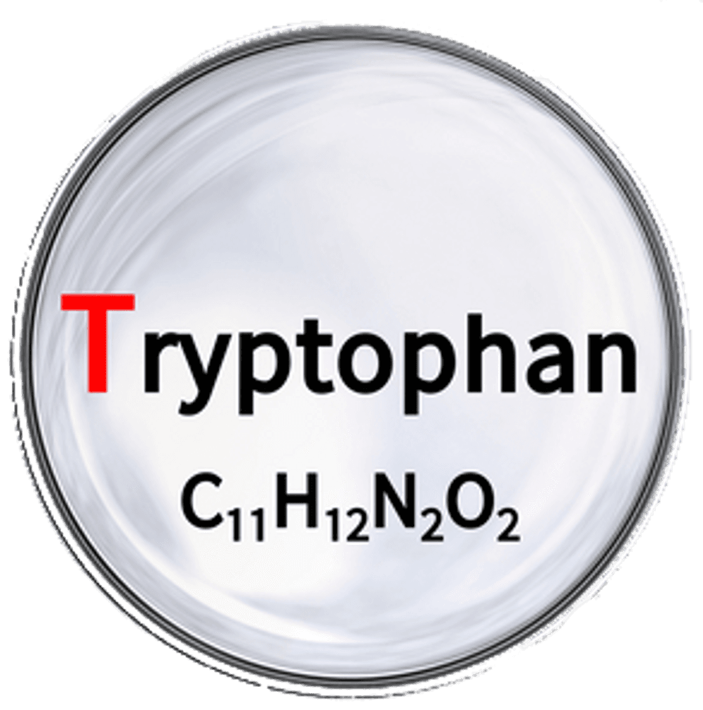 l-tryptophan