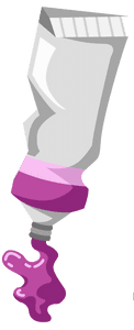 tube