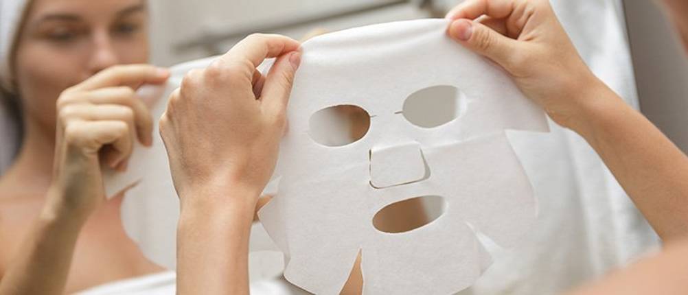 tuchmaske test