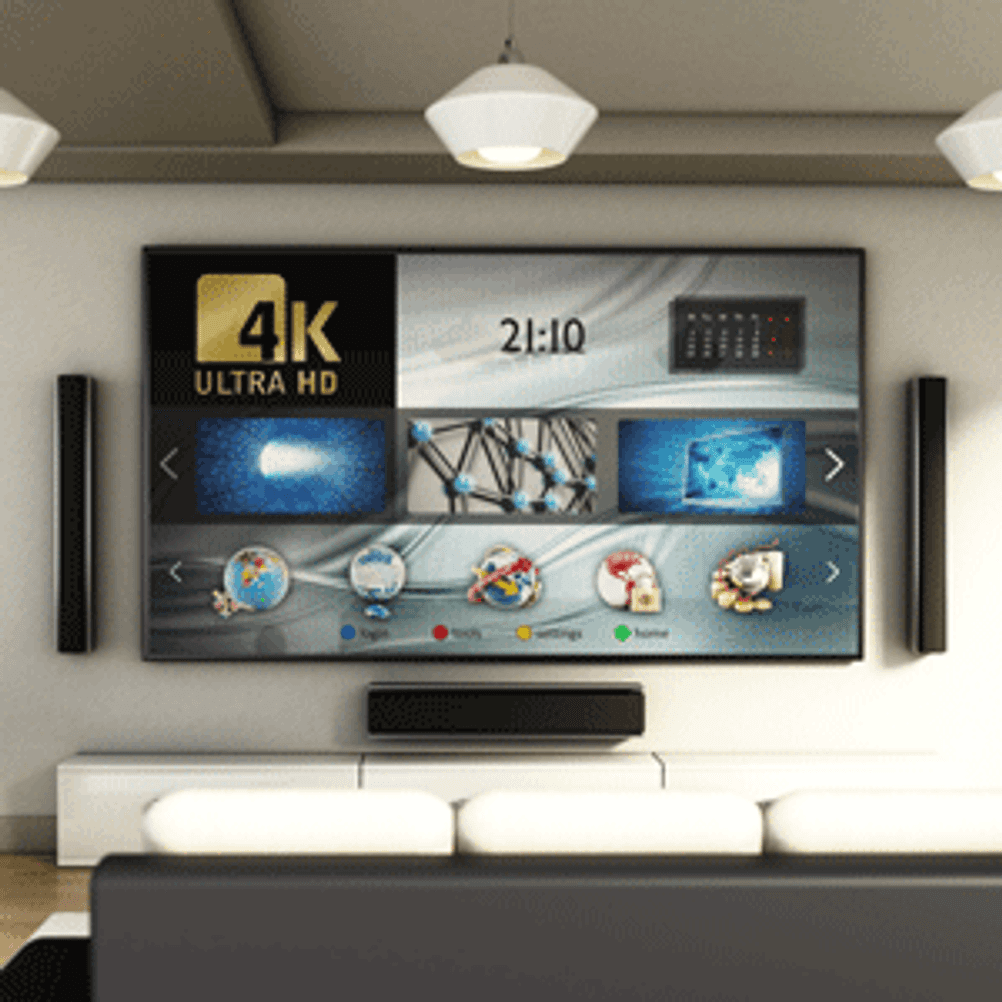 uhd 4k player
