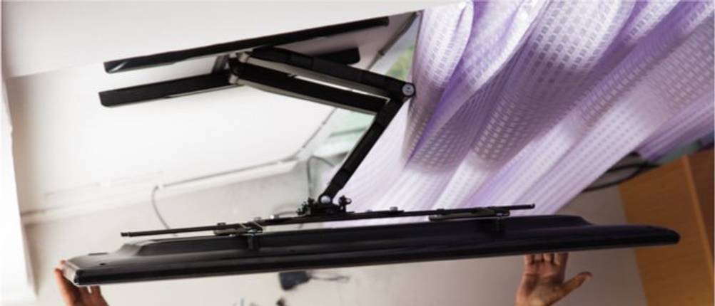 tv-wandhalterung-32-zoll-test
