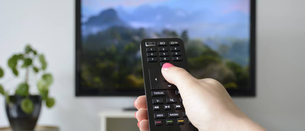 Twin-SAT-Receiver-Test