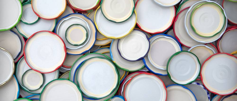 Twist-Off-Deckel-Test