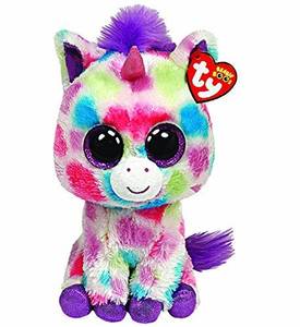 ty beanie einhorn