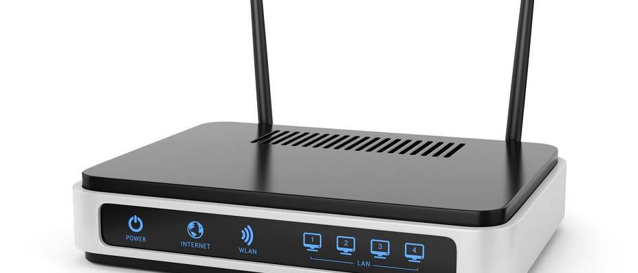 Ubiquiti-Router Test & Vergleich » Top 9 im März 2026