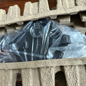 Die Ufesa TotalChef RK7 nach dem Entfernen aus dem Karton