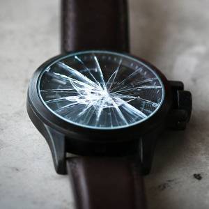 hybrid smartwatch damen
