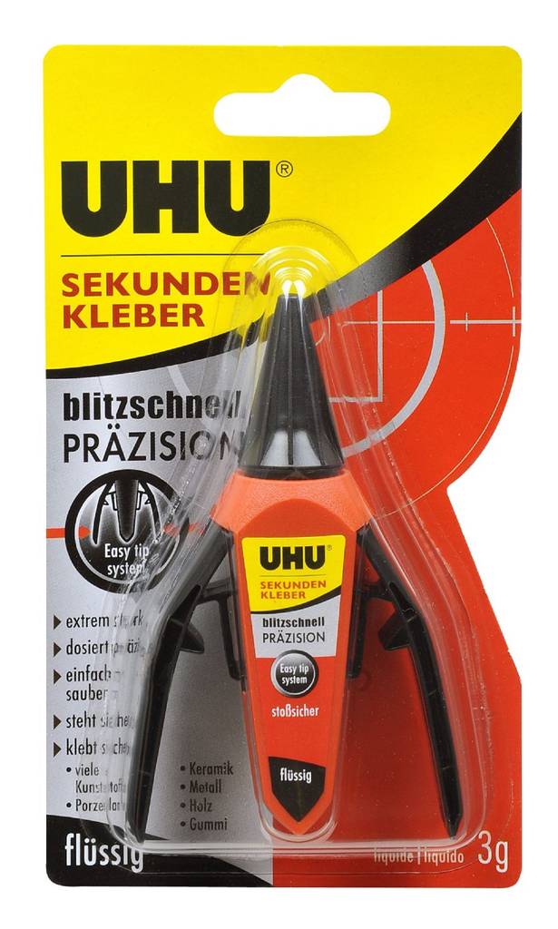 uv licht kartusche ultra