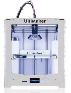 ultimaker 3d drucker 