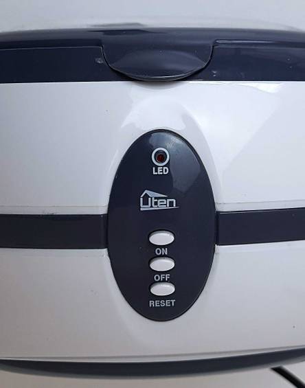 Ultraschallreiniger 300 Ml – 48 KHz, 3,7 V – Für Schmuck, Brillen, Uhren, Münzen & Besteck – Leise & Schonend