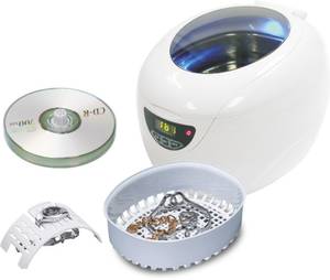 Ultraschallreiniger Uhren
