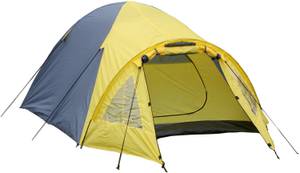 zelt quechua
