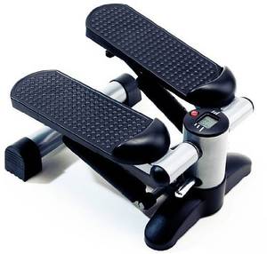 Mini Stepper Aktion
