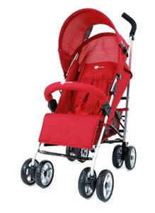 Der Buggy A801al von United Kids.