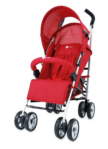 Der Buggy A801al von United Kids.