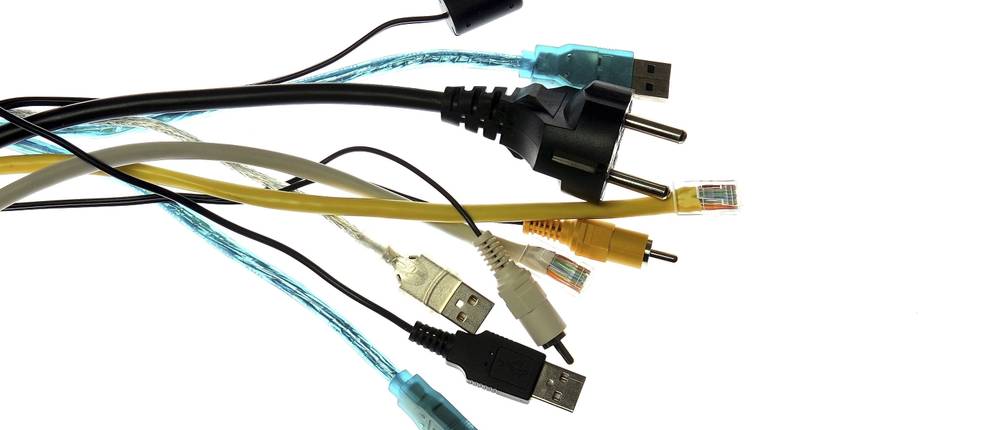 Universal-Netzteil-Test