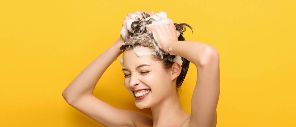 Urea-Shampoo Test