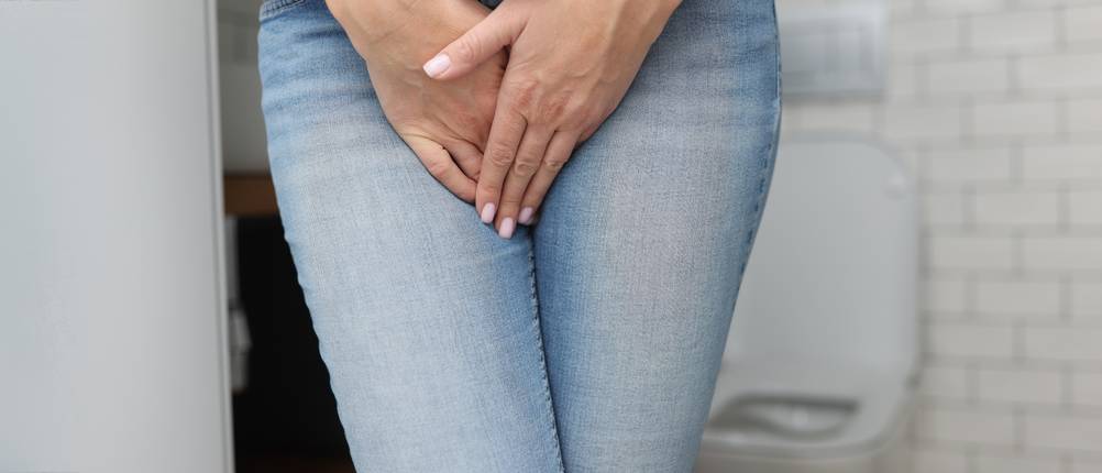 Urinflasche-für-Frauen-Test