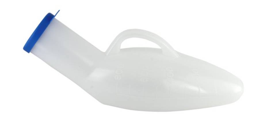 Trousse de Toilette Pliable main image 0
