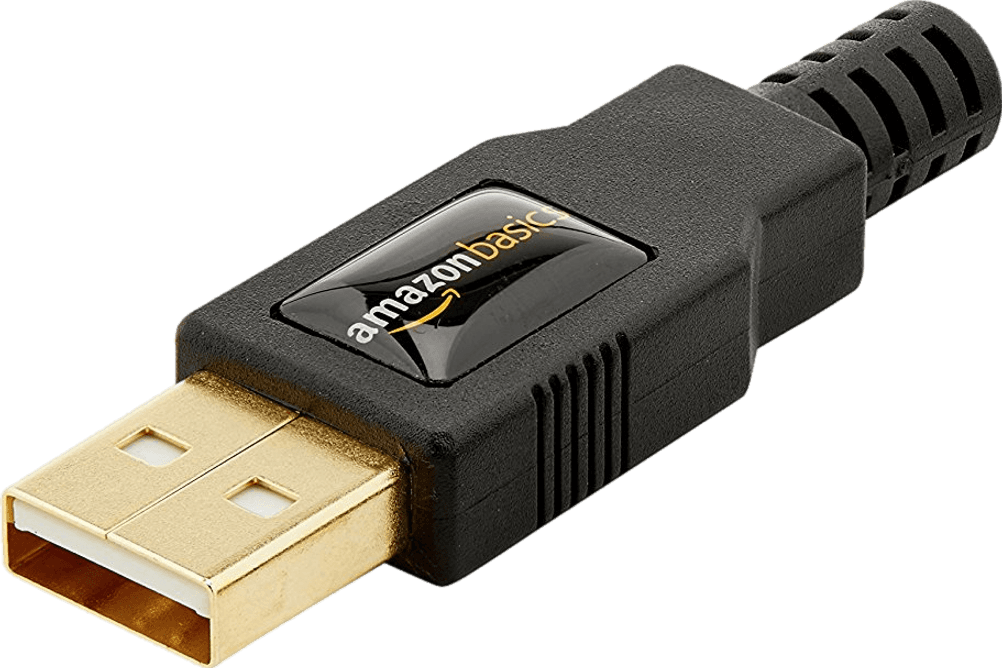 usb 2.0 typ a standard