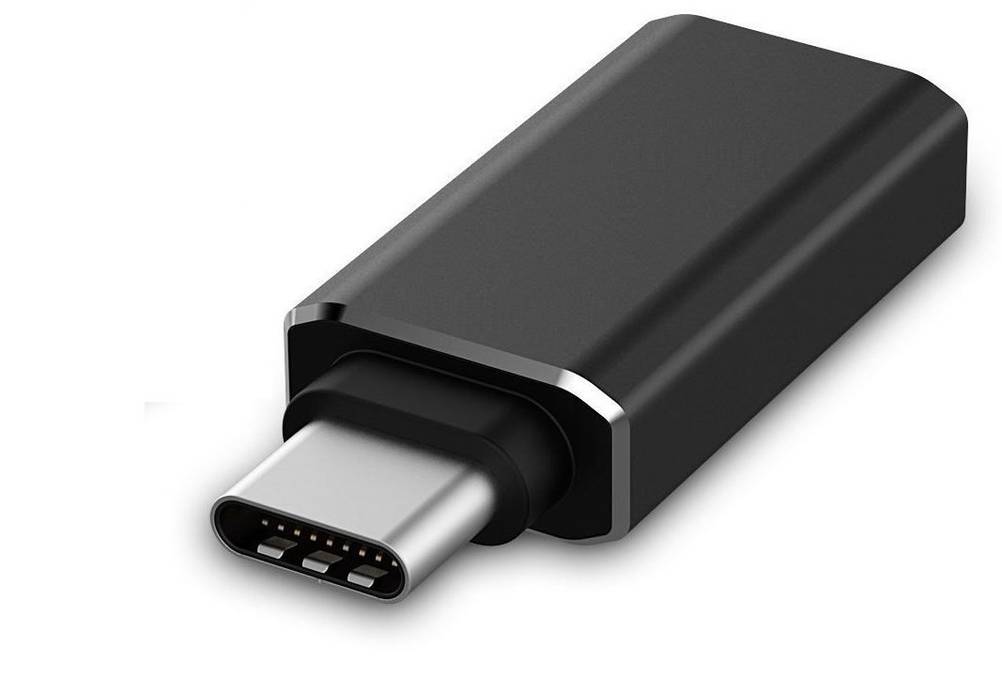 USB-C-Stecker