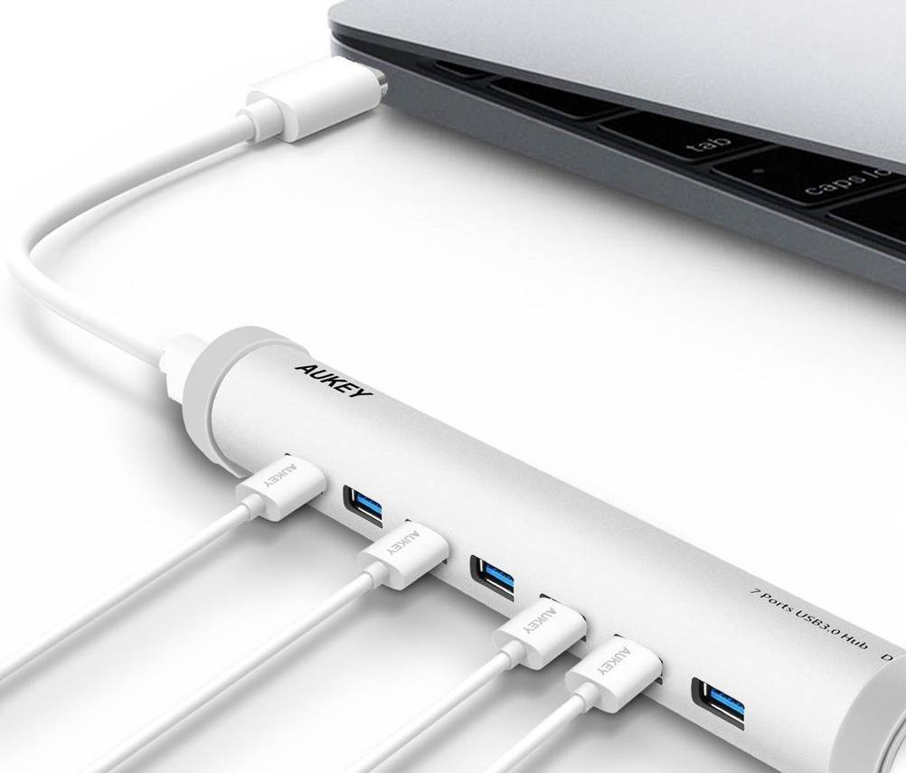 USB-C-Adapter