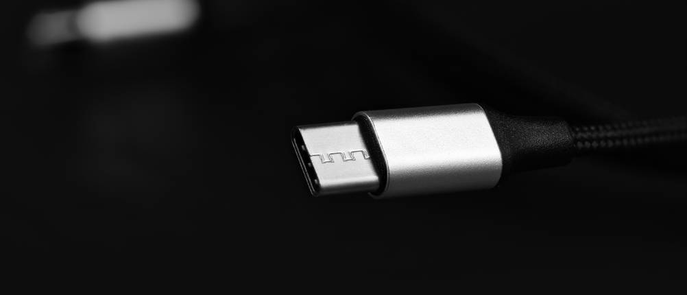 USB-C-Kabel-Test